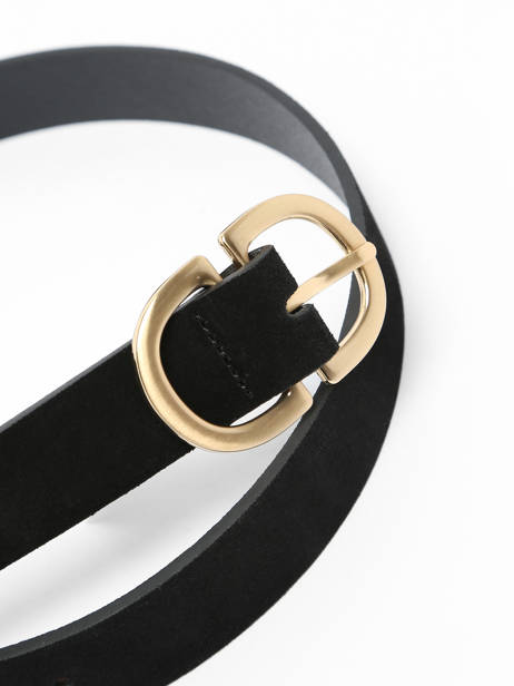 Riem Pieces Zwart juva 17102275 ander zicht 1